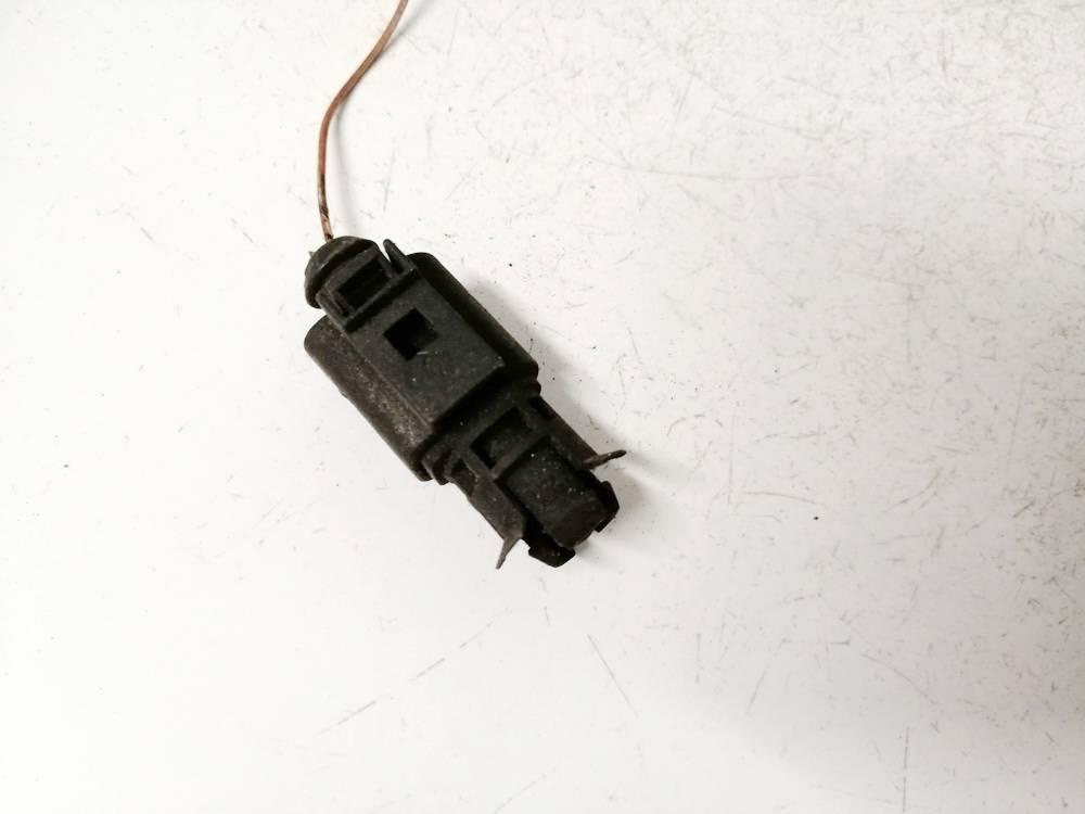 Temperaturfühler Volkswagen Sharan, 7M 2005.11 - 2010.03 facelift 1j0973702,