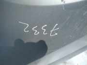 Kotflügel - Vorne Linke Subaru Legacy, BL, BP 2003.09 - 2009.12 pilkas,