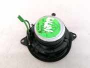 Lautsprecher Audi 80, B4 1991.09 - 1995.01 443035411C,
