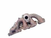 Abgaskrümmer Opel Movano A 1998 - 2010 8200043382,