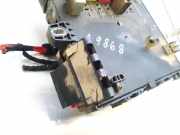 Sicherungskasten Opel Vectra, C 2005.10 - 2008.12 facelift 13205777, 519165005 460023260