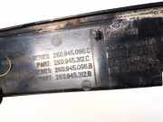 Innenausstattung Volkswagen Caddy, III 2004.03 - 2010.09 2k0945096c, 2k0945312c bdj