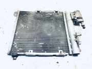 Klima Radiator Opel Zafira, A 1999.04 - 2003.11 94385,