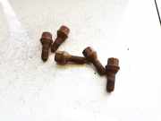 Radbolzen- Radmutter Peugeot 407, 2004.05 - 2010.12 Gebraucht,