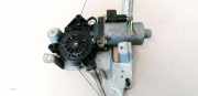 Fensterheber motor - Hinten Linke SAAB 9-5, 1997.09 - 2005.11 117998xxx, 117998-xxx