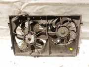 Kühlerlüfter Lüftermotor Skoda Octavia, II 2004.02 - 2009.03 1K0.121.207T, 1K0.121.207T