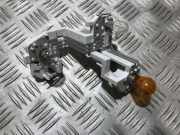 Lampenträger Heckleuchte - Hinten Ford Fiesta, VI 2008.12 - 2012.10 8a6113404a, 8a61-13404-a