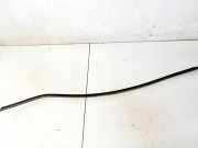 Zierleiste Leiste - Hinten Linke Volkswagen Transporter, T4 1996.01 - 2003.04 facelift Gebraucht,