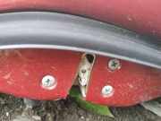 Türschloss Stangen - Vorne Rechts Subaru Legacy, BL, BP 2003.09 - 2009.12 Gebraucht,