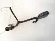 Gurtschloss - Vorne Linke Lexus GS, III 2005.06 - 2007.06 4B0857755G,