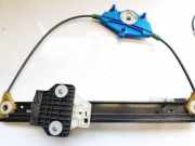 Fensterheber - Hinten Rechts Audi A4, B6 2000.11 - 2004.11 8e0839462,