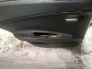 Türverkleidung - Hinten Linke Nissan Primera, P12 2002.01 - 2008.12 Gebraucht,