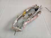 Kopfairbag - Vorne Rechts Kia Ceed, I 2006.12 - 2010.05 605287400, 605 2874 00