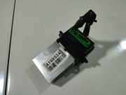 Vorwiderstand Gebläseregler Nissan Note, 2006.03 - 2013.06 N0F657165HW,N0F657165H W 657165W120062 F657165W R F657165WR