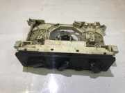 Bedienelement f?r Klimaanlage Mitsubishi Pajero, 1999.10 - 2006.12 mr500782,na