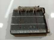 Heizungskühler Wärmetauscher Toyota Avensis, II 2003.04 - 2006.03 Gebraucht ,