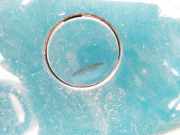 Abdeckung Abschlepphaken - Hinten Mercedes-Benz Vaneo 2002 - 2005 Gebraucht,