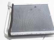 Heizungskühler Wärmetauscher Toyota Auris, I E15 2006.10 - 2012.10 Gebraucht,