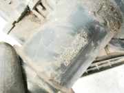 Luftmassenmesser Nissan Almera Tino 2003.09 - 2006.12 facelift 22880aw400,