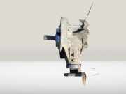Vorderachsgetriebe Differential Nissan Qashqai, I 2006.01 - 2010.06 Gebraucht,