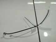 Stellelement Mischklappe Audi 80, B4 1991.09 - 1995.01 Gebraucht ,