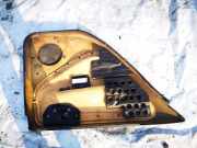 Türverkleidung - Hinten Rechts Volvo S60, 2005.01 - 2010.04 facelift 39995728,