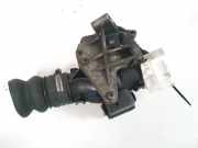 Drosselklappe Peugeot 207, 2009.06 - 2012.12 facelift 9660030380,25365284 25365219