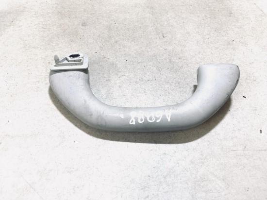 Haltegriff Haltegriff Verdeckgriff - Vorne Linke Skoda Fabia, I 6Y 1999.08 - 2005.10 6y0857607b, Bild Haltegriff Haltegriff Verdeckgriff - Vorne Linke Skoda Fabia, I 6Y 1999.08 - 2005.10 6y0857607b,