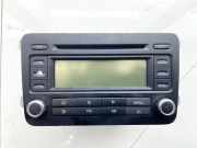 Radio Fiat Croma 2005 - 2011 1K0035186P,E1110R-023262 E1110R023262