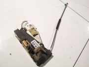 Türschloss Stangen - Hinten Linke Volkswagen Sharan, 7M 1995.09 - 2000.04 7m0839011as,95vw-21985-cbyye