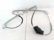 Fensterheber - Vorne Rechts Fiat Ulysse, II 2002.06 - 2014.12 1485311080D,