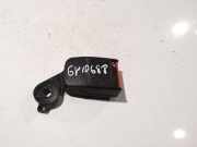 Gurtschloss - Hinten CENTER Citroen Xsara Picasso, I 1999.12 - 2004.05 Gebraucht,