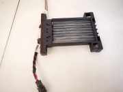 W?rmetauscher Innenraumheizung Zuheizer Volkswagen Polo, IV 2005.04 - 2009.11 facelift 6q0963235b, Bnv