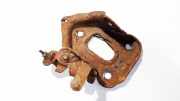 Lagerbock rachsträger - Hinten Linke Opel Corsa, D 2006.07 - 2010.06 Gebraucht,