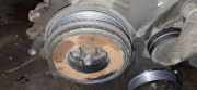 Riemenscheibe Kurbelwelle Volkswagen Bora, 1998.01 - 2005.12 Gebraucht, AGR