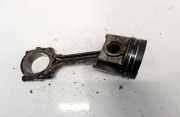 Kolben Pleuelstange Nissan Almera Tino 2000.08 - 2003.09 Gebraucht,