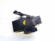 Gurtschloss - Hinten Rechts Audi A6, C6 2005.01 - 2008.10 4f0857740d,