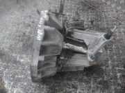 Schaltgetriebe Nissan Note, 2006.03 - 2013.06 jr5199,