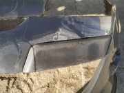 Zier-Schutzleistensatz für Stoßfänger - Vorne Linke Renault Megane, III 2008.11 - 2012.06 Gebraucht,