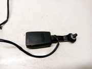 Gurtschloss - Vorne Linke Nissan Note, 2006.03 - 2013.06 Gebraucht,
