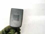 Gurtschloss - Hinten Linke Skoda Fabia, II 5J 2007.01 - 2010.06 Gebraucht,