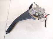 Handbremshebel Toyota Avensis Verso, 2001.08 - 2009.11 Gebraucht,