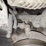 Impulsgeber Kurbelwelle Subaru Outback, III 2005.01 - 2009.06 Gebraucht,