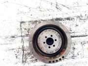 Schwungrad Audi A6, C4 1994.06 - 1997.10 045106273b,045106273b