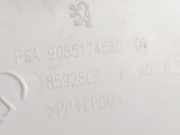 Innenausstattung Peugeot 3008, I 2008.01 - 2016.06 968517458004,85928