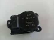 Stellmotor Lüftung Opel Zafira, B 2005.07 - 2008.01 H7102Ua42,H7102 U a 42 EAD514