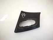 Außenspiegelblende - Vorne Linke Peugeot 207, 2006.02 - 2009.06 96801950xt,