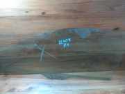 Seitenscheibe - Vorne Linke Mazda 323, 1994.01 - 1998.09 Gebraucht ,