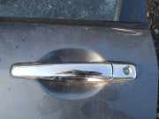 T?rgriff T?raussengriff - Vorne Linke Mitsubishi Outlander, I 2003.01 - 2006.12 Gebraucht,