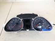 Tachometer Audi A6, C6 2005.01 - 2008.10 4f0920900m,4f0910900a